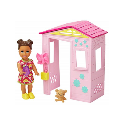 Barbie Skipper Babysitters Inc Grp15