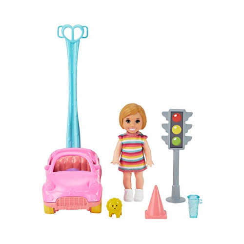 Barbie Skipper Babysitters Inc Grp17