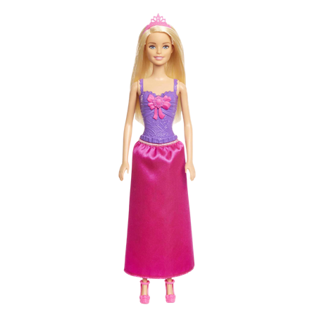 Barbie Doll Prinzessin Blonde Haare