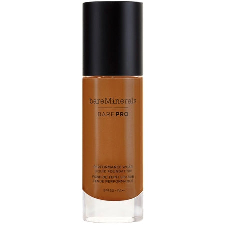 BareMinerals BarePro Foundation - 30 Cocoa