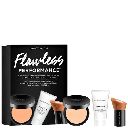 BareMinerals Flawless Performance Gift Box