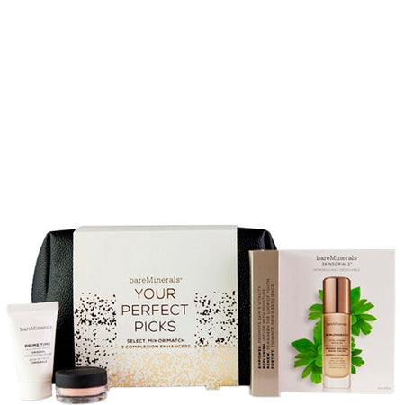 BareMinerals Your Perfect Picks Gift Box