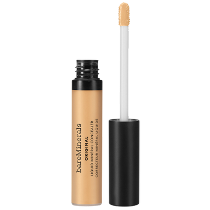 bareMinerals Original Liquid Mineral Concealer Light/Medium 2.5N 6 ml