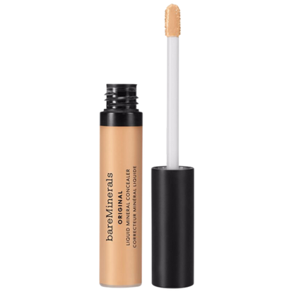 bareMinerals Original Liquid Mineral Concealer Light/Medium 2.5N 6 ml