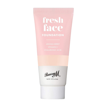 Фондация Barry M Fresh Face - 2