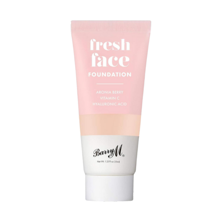 Фондация Barry M Fresh Face - 3