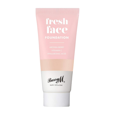 Фондация Barry M Fresh Face - 5