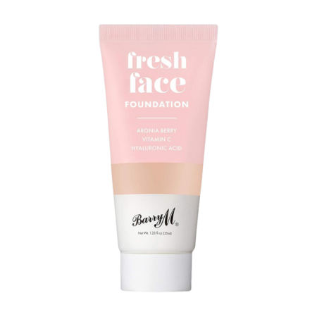 Фондация Barry M Fresh Face - 6