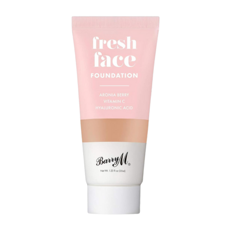 Фондация Barry M Fresh Face - 8