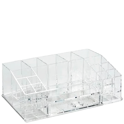 BasicPlus Makeup Organizer