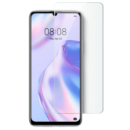 BasicPlus Screen Protector - Huawei P30 Lite