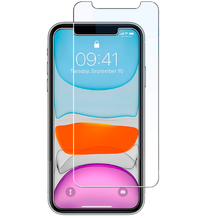 BasicPlus Screen Protector - iPhone 11/XR