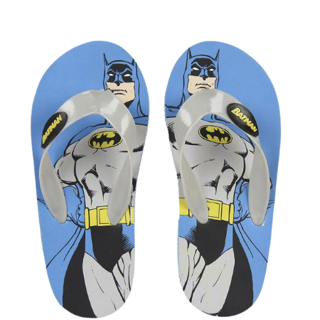 Batman 73001 Flip Flops