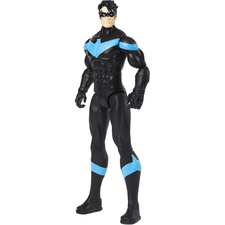 Batman Nightwing Figur - 30 cm