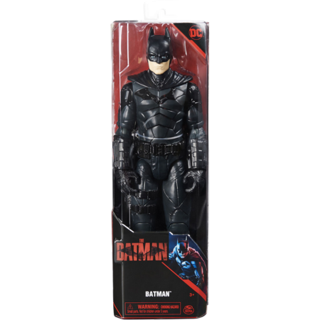 DC Batman ActionFigur 30см