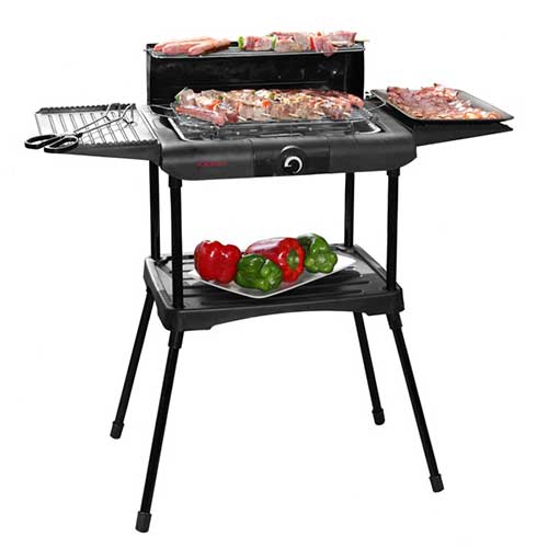 Elektric BBQ Grill