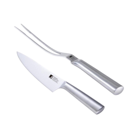 Bergner BBQ -Messerset - 2 PCs