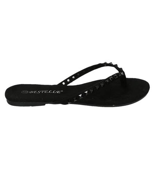 Bestelle Sandal - Nero