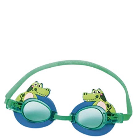 Bestway Hydro Schwimmbrille - grün