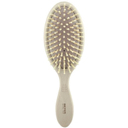 Beter Hairbrush