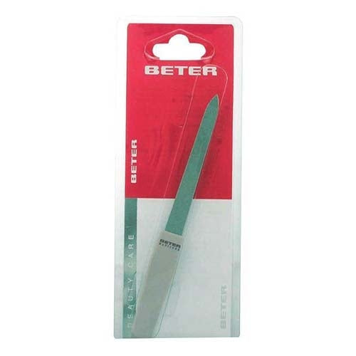 Beter Safire nailfile – Assorted Colours