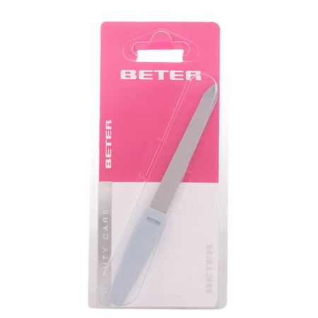 Beter Nail File - 12 5 cm