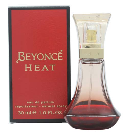 Beyoncé Teat Eau de Parfum 30 ml