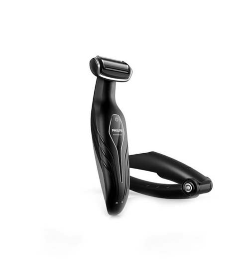 Philips BG2036 Serie 5000 Bodygroom Rasur