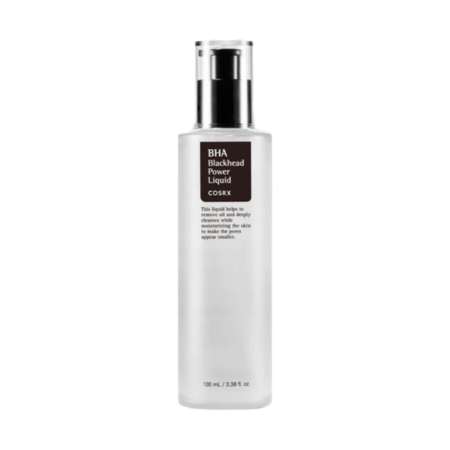 COSRX BHA Blackhead Power Liquid - 100 ml