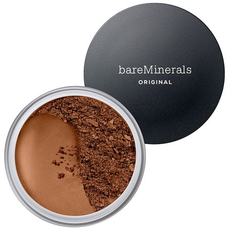 bareMinerals Mat Foundation - 29 Neutral Deep