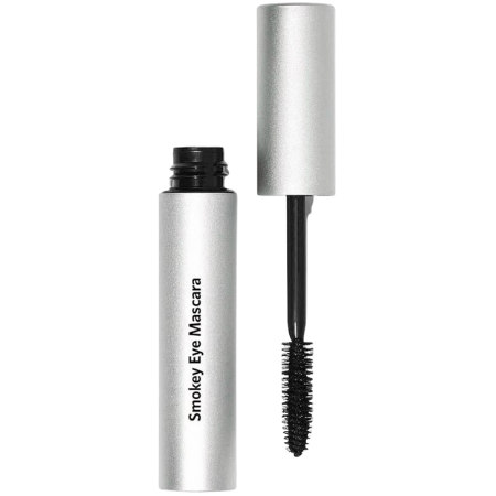 Bobbi Brown Smokey Eye Mascara - черно