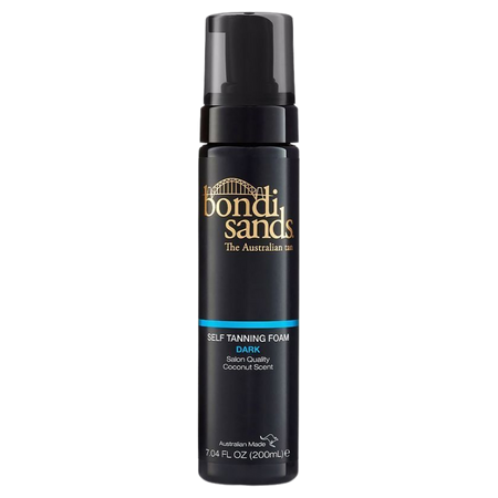 Bondi Sands Self -Tärkynenvaahto 200 ml