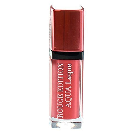 Bourjois Lipstick Rouge Edition Aqua Laque Appechissant