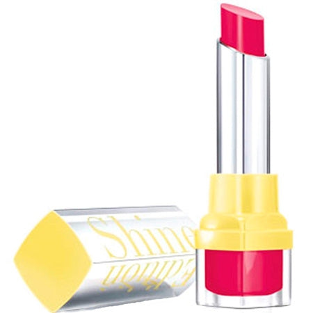 Bourjois LipstickShine Edition Famous Fuchsia