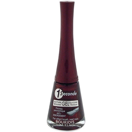 Bourjois vernis à ongles 1 seconde violline hypnotique