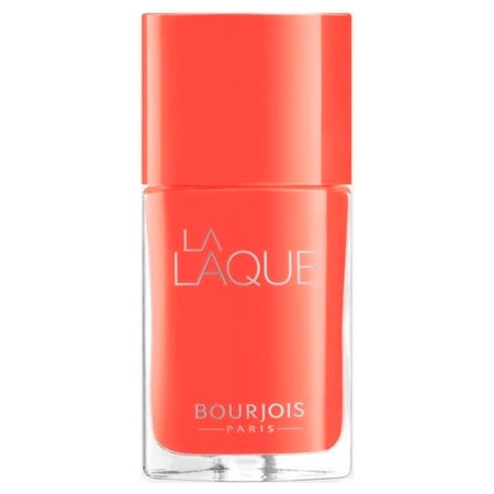 Bourjois -kynsilakka la laque oranssi Our Ourcole