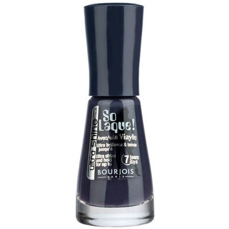 Bourjois tako laque ultra sjaji bleu asfalt