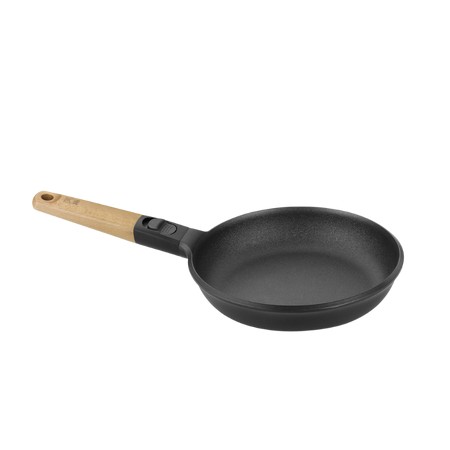 Bra Market Cast Fring Pan 20 cm