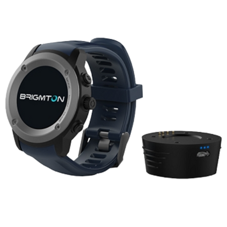 Brigmton Smartwatch Bwatch-100