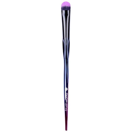 Brushworks Eye Brush