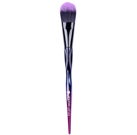 Brushworks Foundation Brush