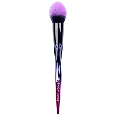 Brushworks Tapered Face Brush