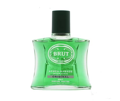 Brut Aftershave 100ml