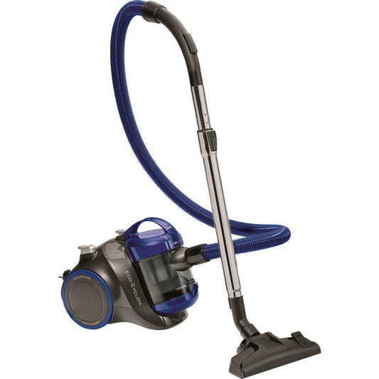 Clatronic Bagless Vacuum Cleaner - Blue BS1304