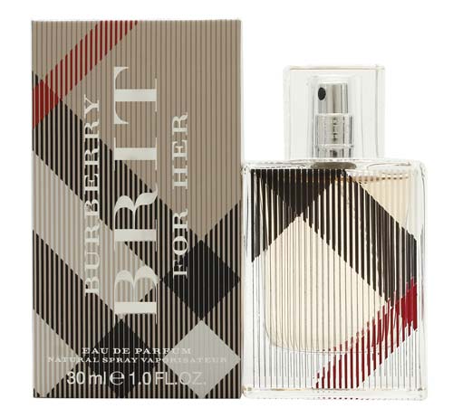 Burberry Brit hänestä - Eau de Parfum 30 ml