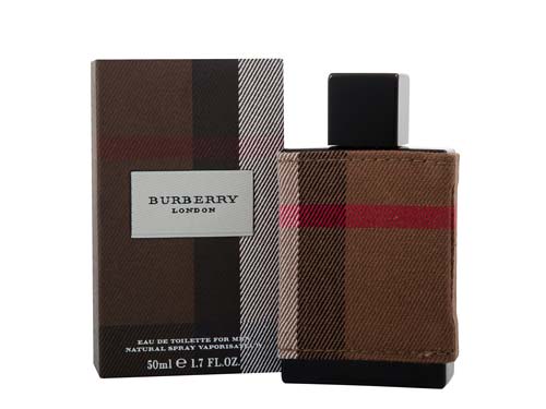 Burberry London hänelle - eau de wclette 50 ml