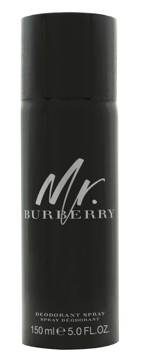 Burberry Mr. Burberry - Deodorantisuihke 150 ml