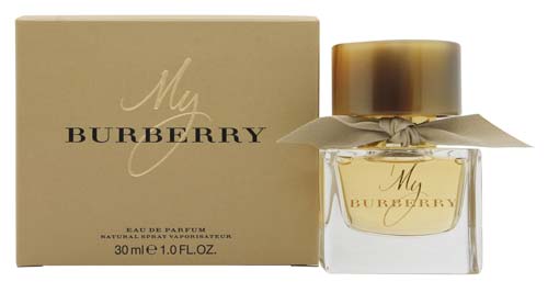 Burberry My Burberry - Eau de Parfum 30 ml