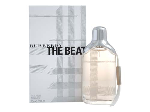 Burberry Beat - Eau de Parfum 75 ml