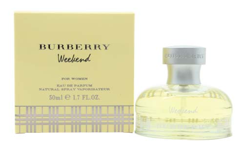 Burberry Weekend - Eau de Parfum 50 ml